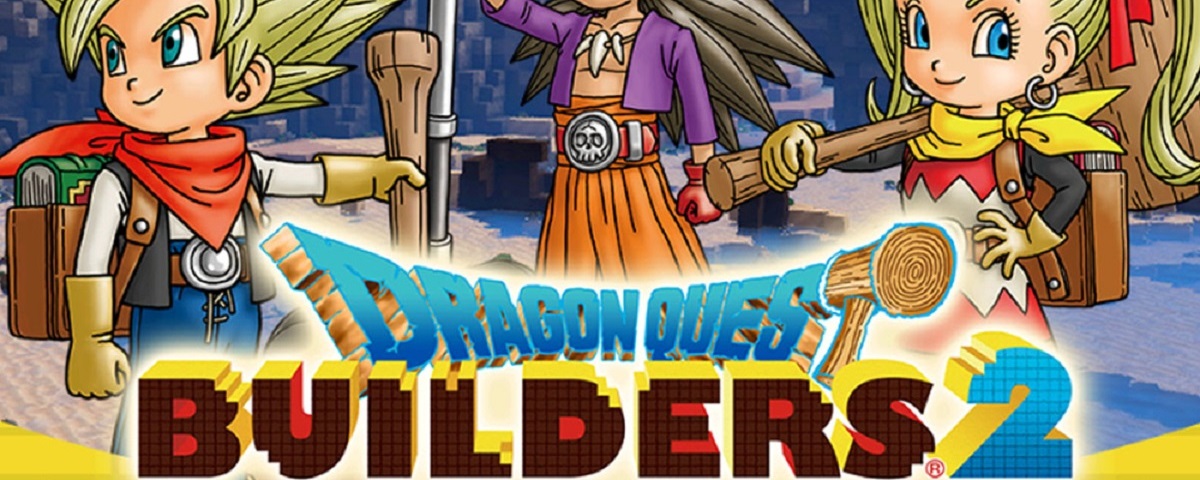 dragon quest builders 2 multiplayer cross platform pc