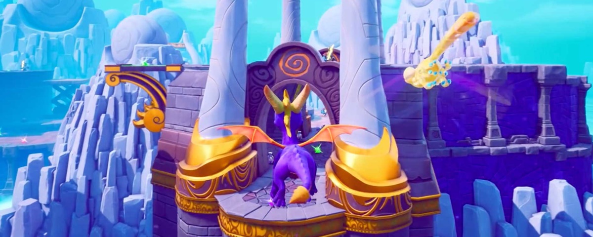 Spyro Ps3 Download Spyro Ps3 Download