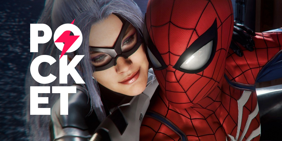 Marvel`s Spider-Man: The Heist é um bom início de uma nova aventura