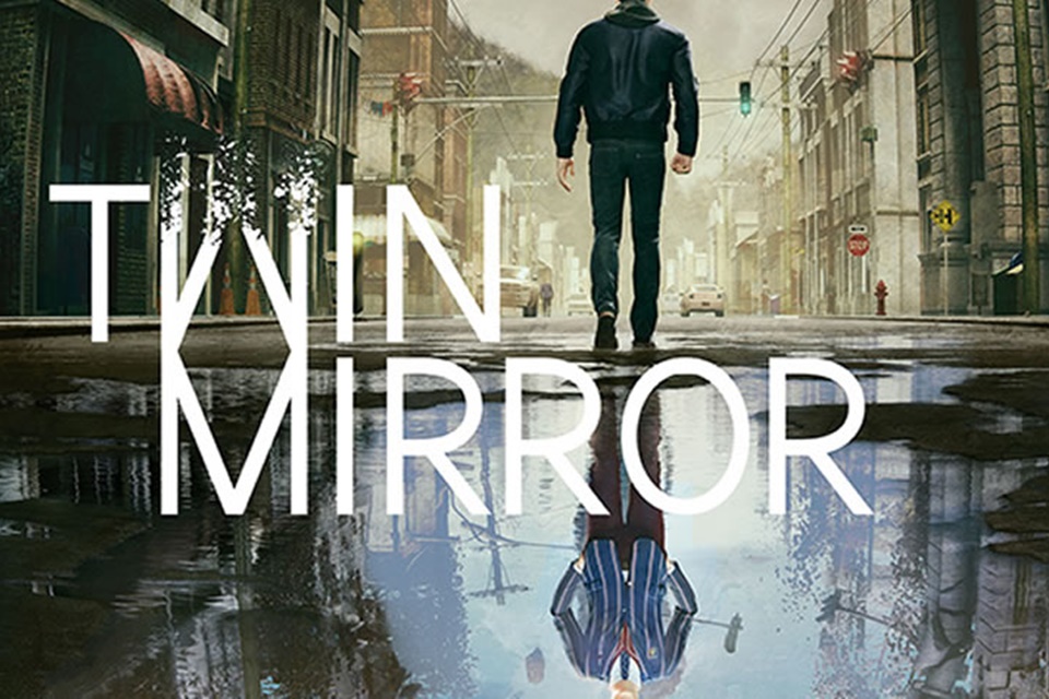 Twin Mirror, jogo dos criadores de Life is Strange, ganha novo trailer