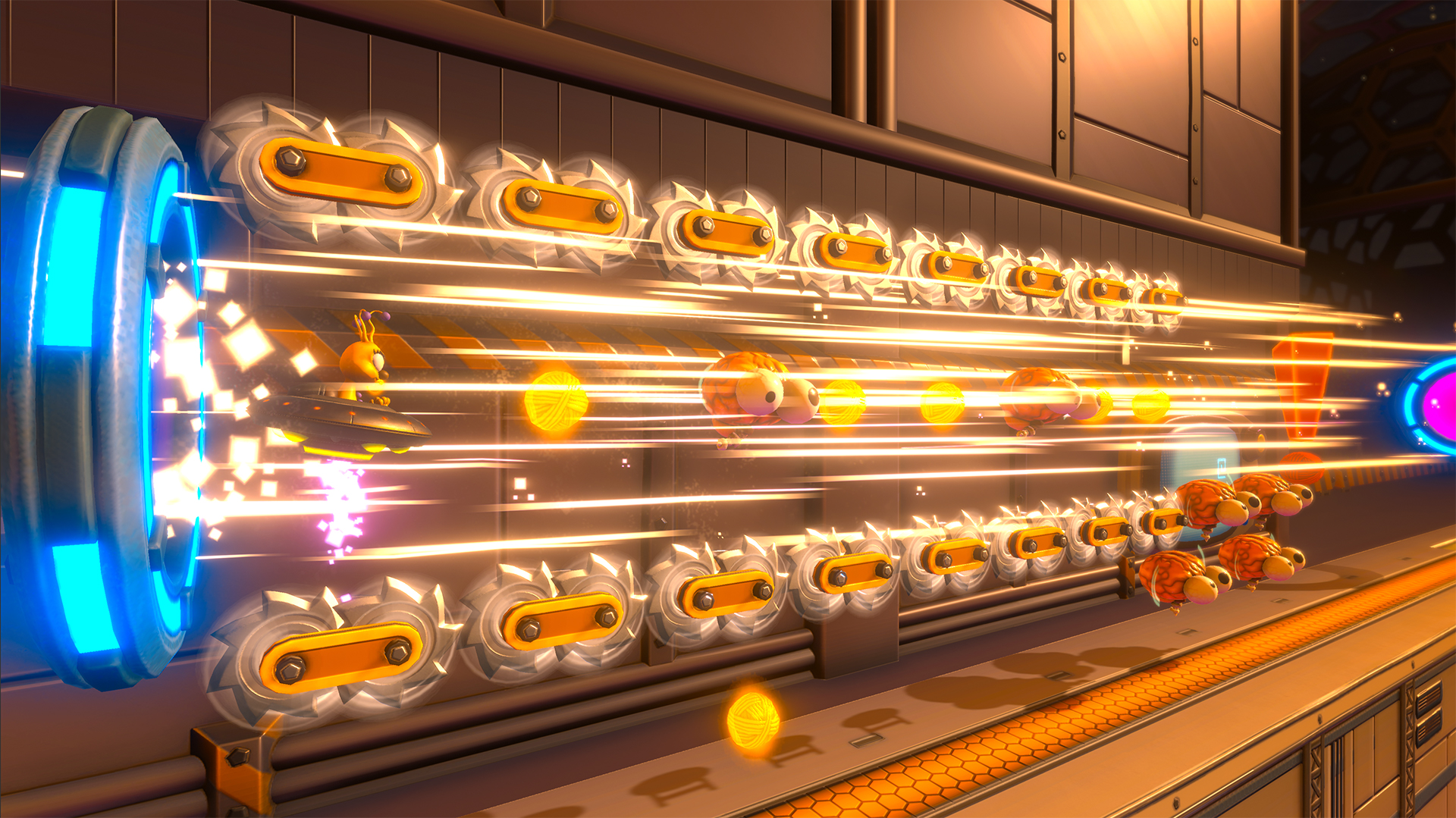 Bubsy vai ganhar mais um game para PlayStation 4, Switch e PC