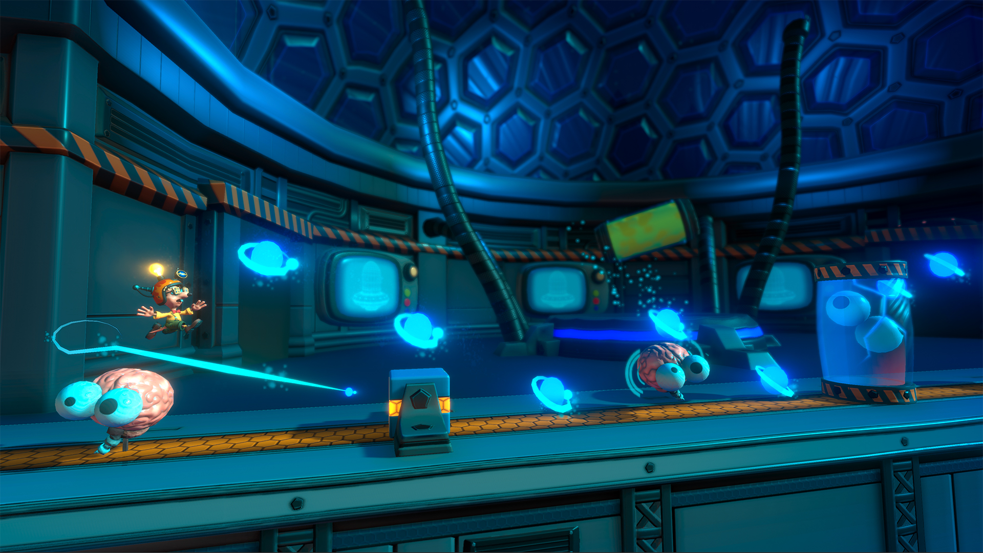 Bubsy vai ganhar mais um game para PlayStation 4, Switch e PC