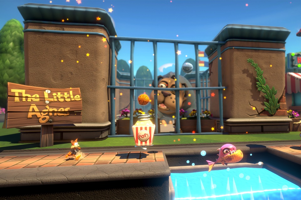 Bubsy vai ganhar mais um game para PlayStation 4, Switch e PC