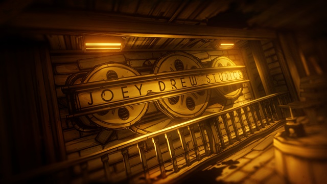 bendy and the ink machine download for windows 10