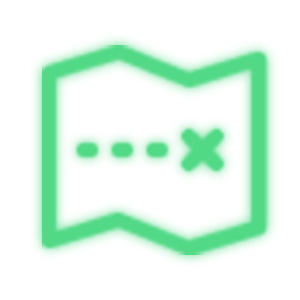 Logo Walkify Ícone Logo Walkify Ícone