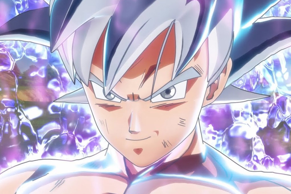 Super Dragon Ball Heroes: World Mission é anunciado para Switch