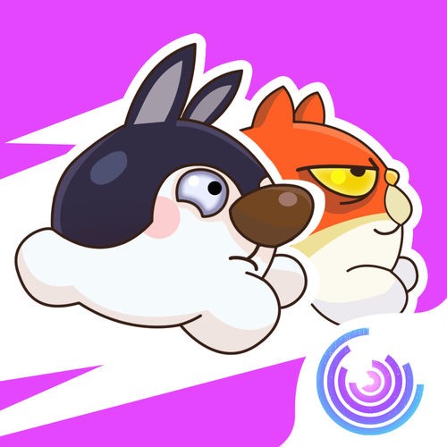 Logo Meowoof ( OWO ) Ícone Logo Meowoof ( OWO ) Ícone