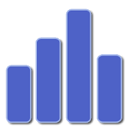 Logo Profiler Ícone Logo Profiler Ícone