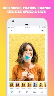 Imagem 1 do Life Lapse