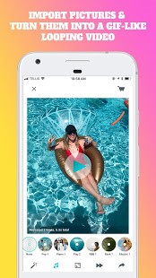 Imagem 5 do Life Lapse