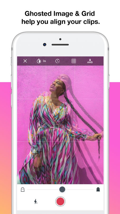 Imagem 3 do Life Lapse