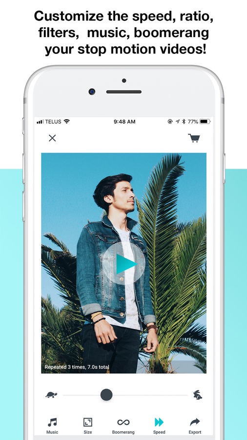 Imagem 4 do Life Lapse