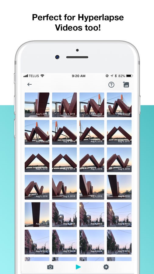 Imagem 5 do Life Lapse