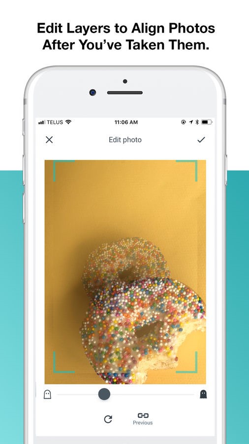 Imagem 6 do Life Lapse