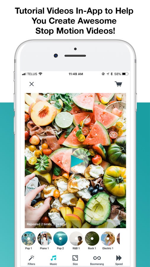 Imagem 7 do Life Lapse