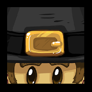 Logo Town of Salem - The Coven Ícone Logo Town of Salem - The Coven Ícone
