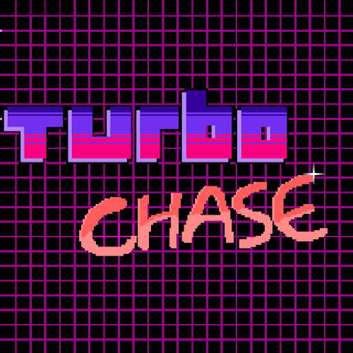 Logo Turbo Chase Ícone Logo Turbo Chase Ícone