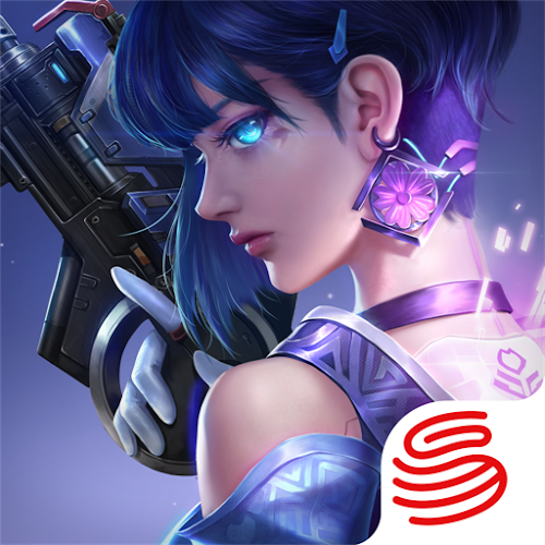 download the new version for android Cyber Hunter