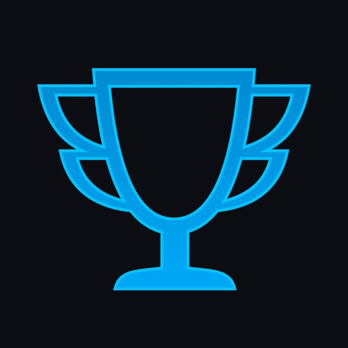 Logo Blizzard eSports Ícone Logo Blizzard eSports Ícone