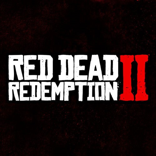 Logo RDR2: Companion Ícone Logo RDR2: Companion Ícone