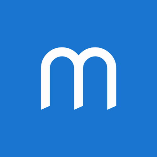 Logo Moplan Ícone Logo Moplan Ícone