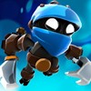 Logo Badland Brawl Ícone Logo Badland Brawl Ícone