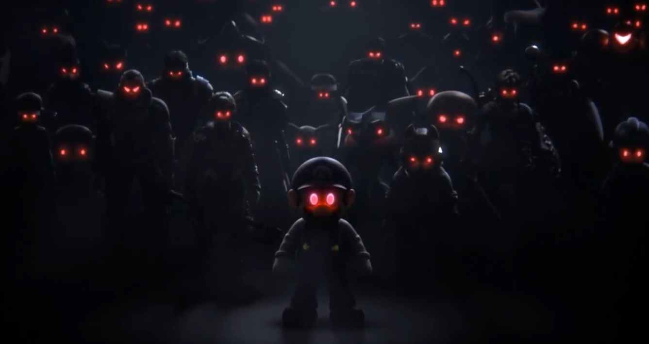 Super Smash Bros. Ultimate: confira o que rolou no último Nintendo Direct