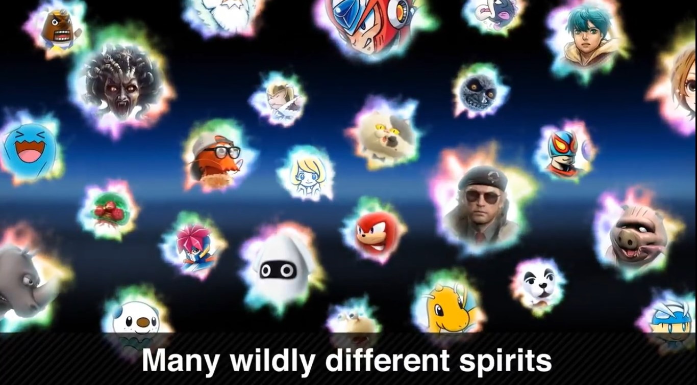 Super Smash Bros. Ultimate: confira o que rolou no último Nintendo Direct