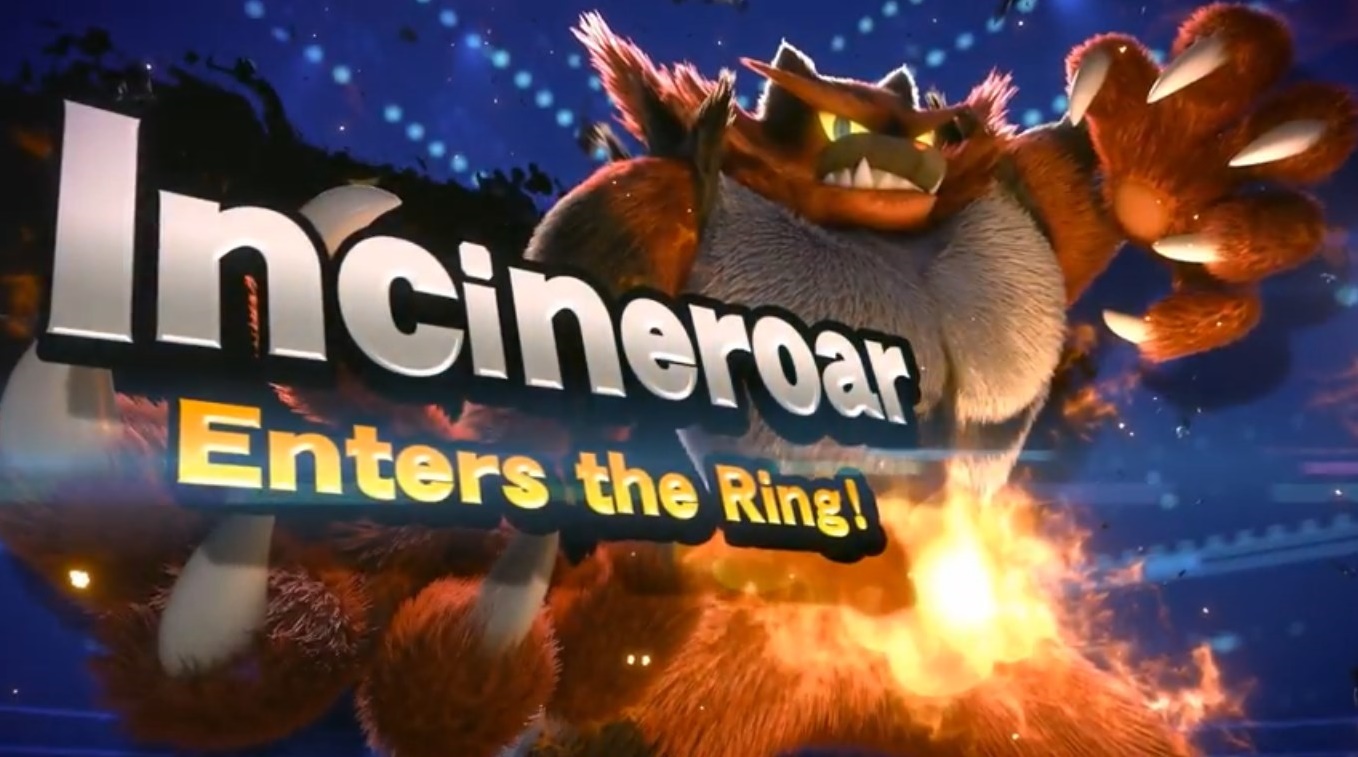 Super Smash Bros. Ultimate: confira o que rolou no último Nintendo Direct