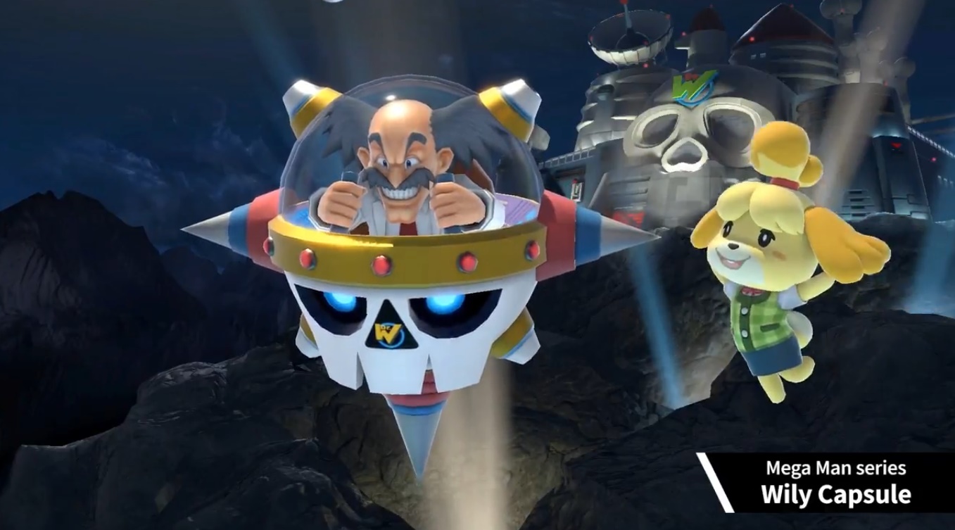 Super Smash Bros. Ultimate: confira o que rolou no último Nintendo Direct