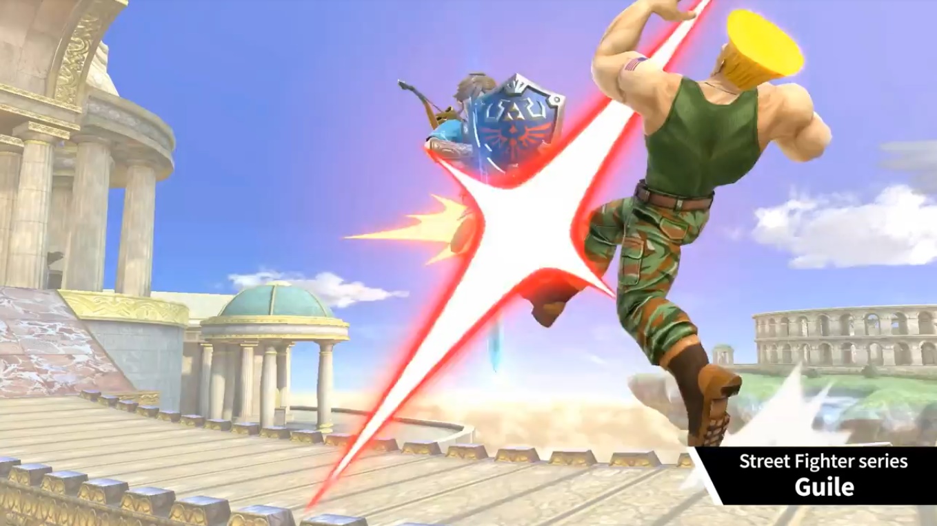 Super Smash Bros. Ultimate: confira o que rolou no último Nintendo Direct