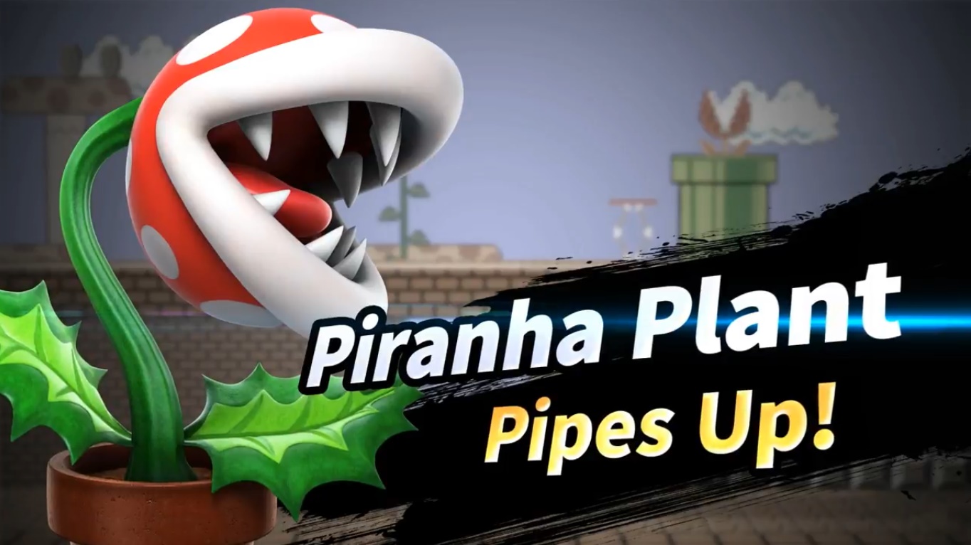 Super Smash Bros. Ultimate: confira o que rolou no último Nintendo Direct
