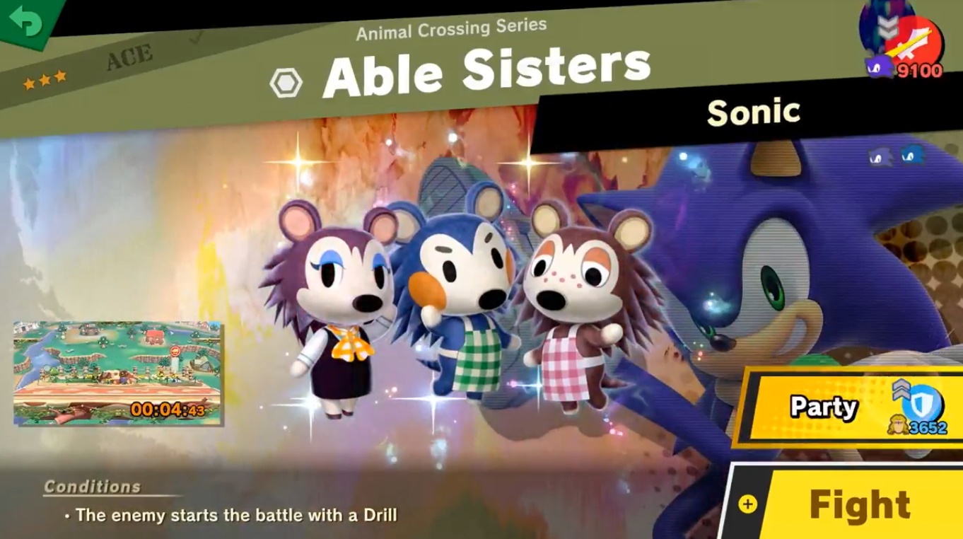 Super Smash Bros. Ultimate: confira o que rolou no último Nintendo Direct