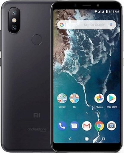   Xiaomi Mi A2 (Mi 6X) 