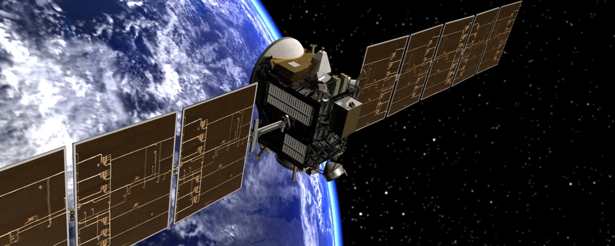 Resultado de imagem para 2018 Missão Dawn da NASA