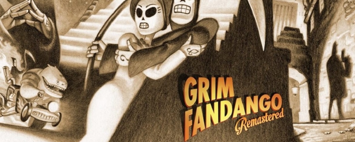 the grim fandango switch