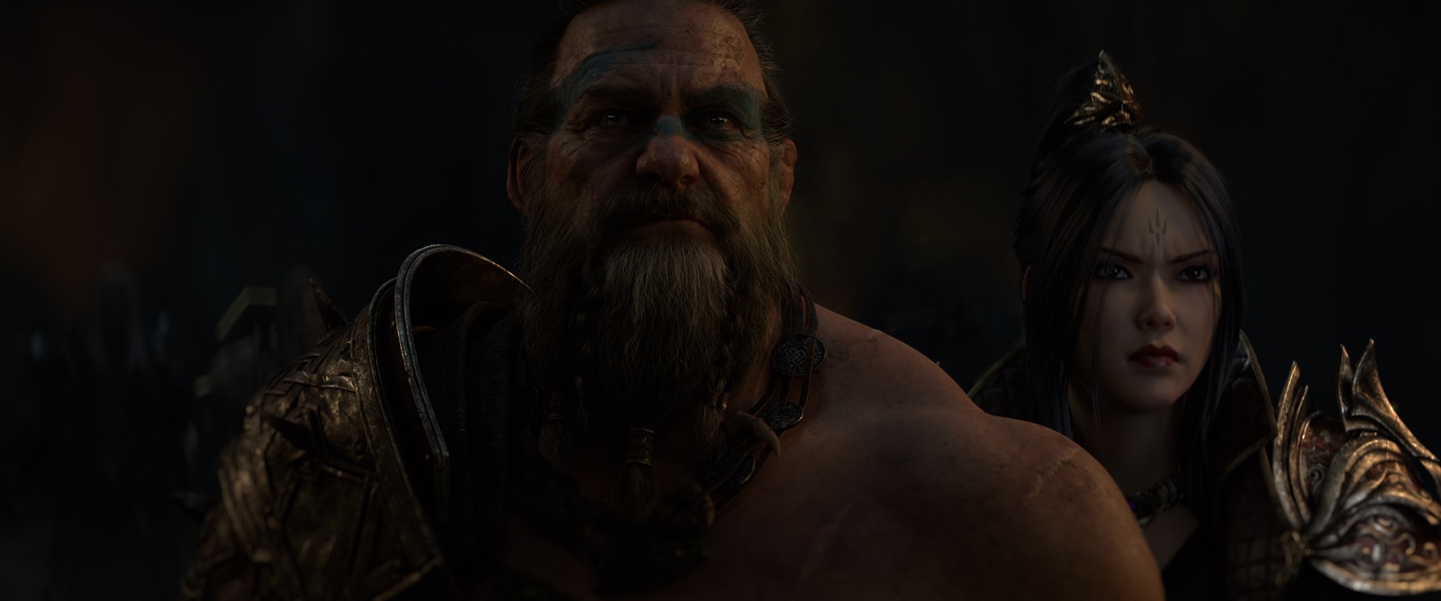 Diablo Immortal traz o RPG de ação para o universo mobile