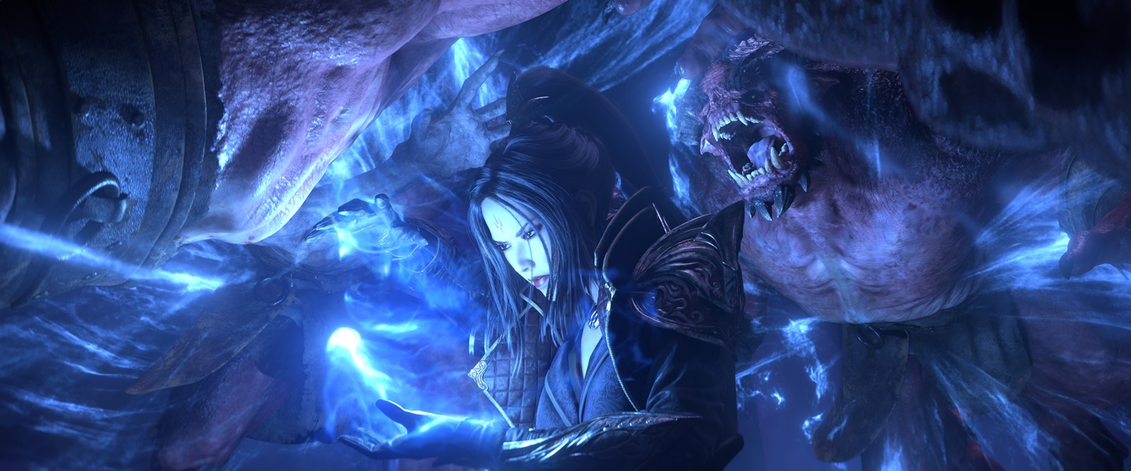 Diablo Immortal traz o RPG de ação para o universo mobile