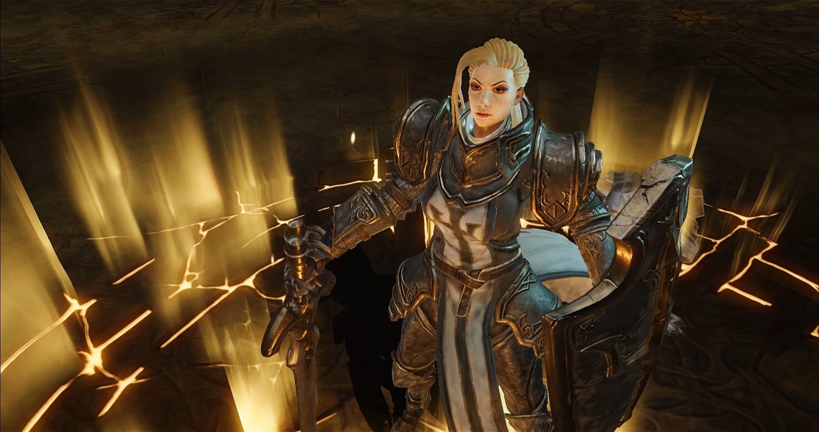 Diablo Immortal traz o RPG de ação para o universo mobile