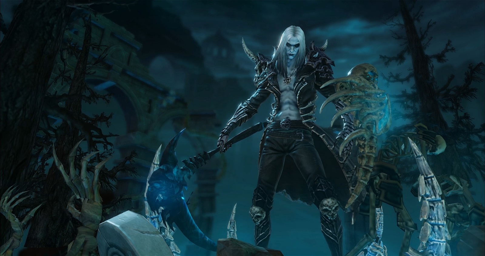 Diablo Immortal traz o RPG de ação para o universo mobile