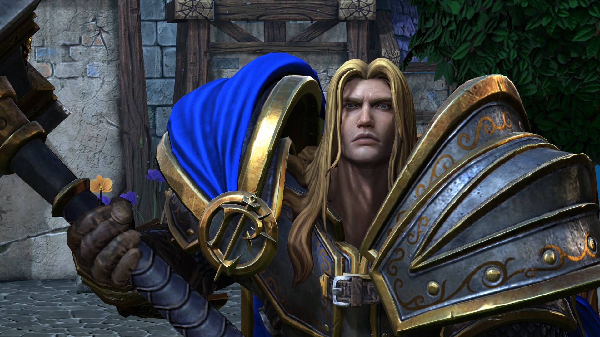WarCraft III: Reforged reinventa o RTS para a geração atual