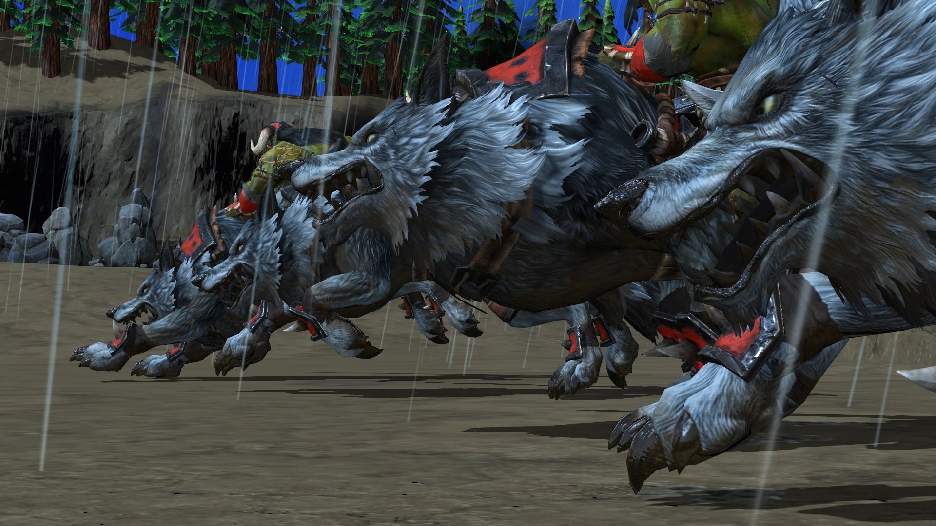 WarCraft III: Reforged reinventa o RTS para a geração atual