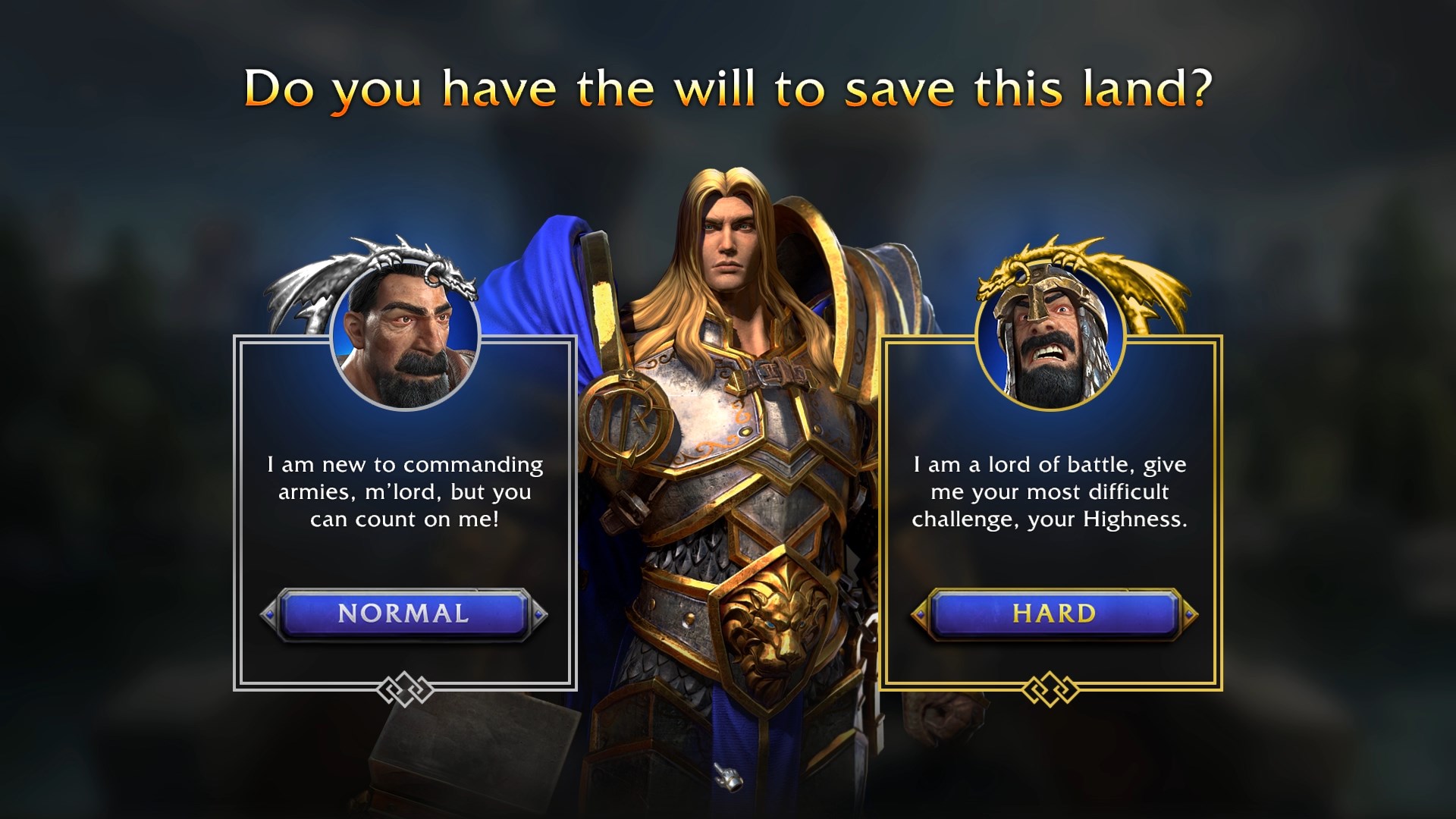 WarCraft III: Reforged reinventa o RTS para a geração atual