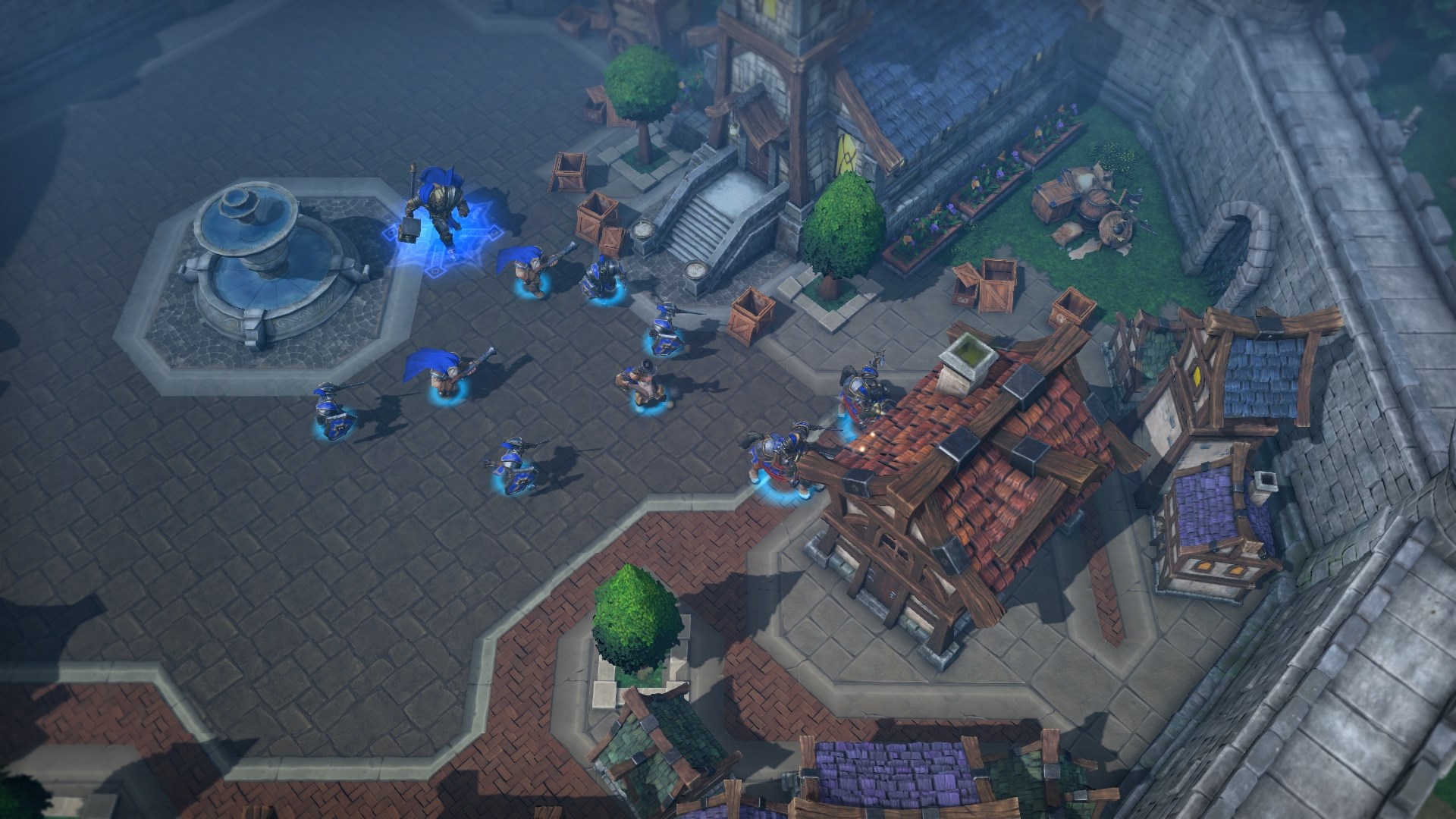 WarCraft III: Reforged reinventa o RTS para a geração atual