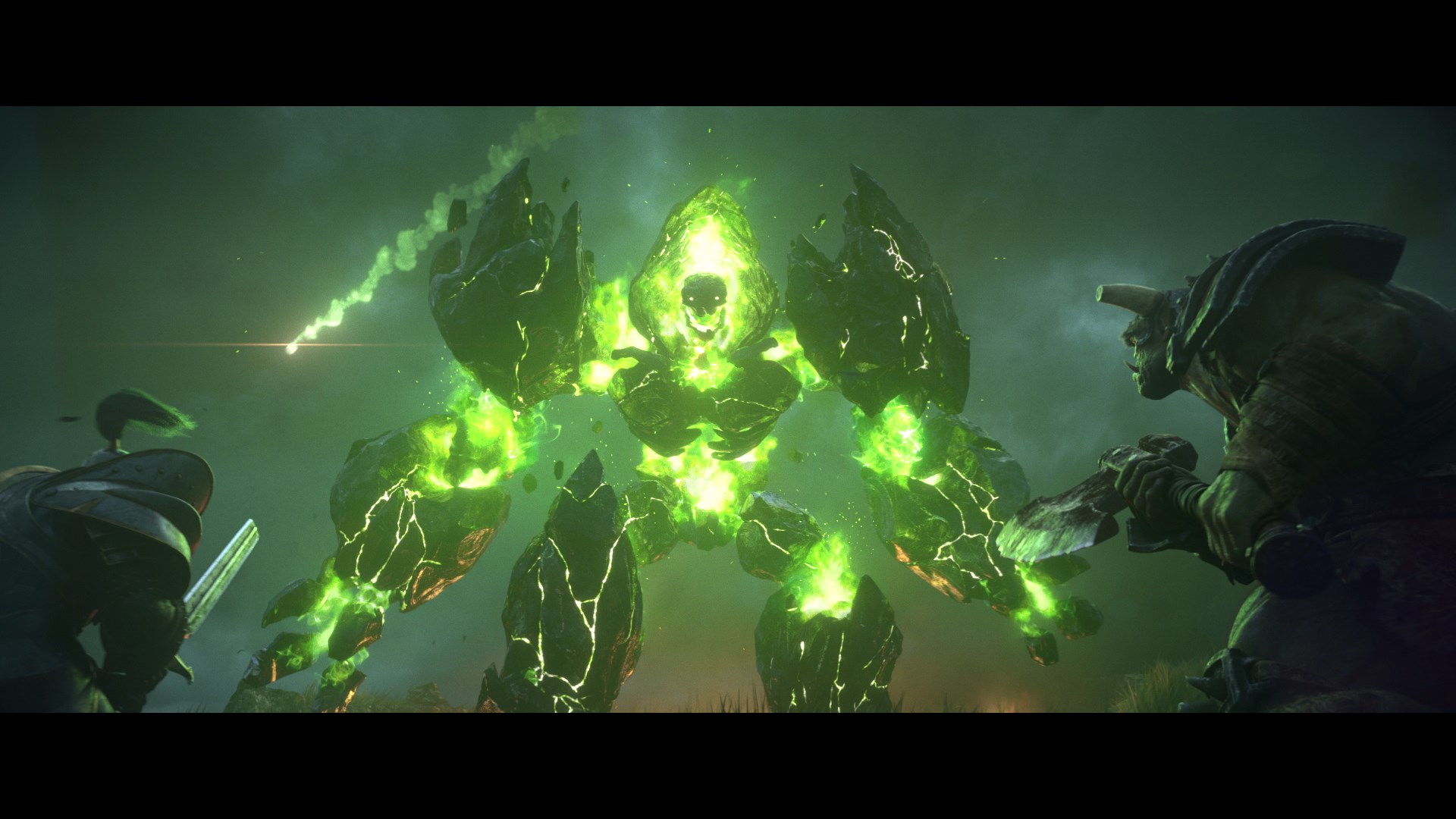 WarCraft III: Reforged reinventa o RTS para a geração atual