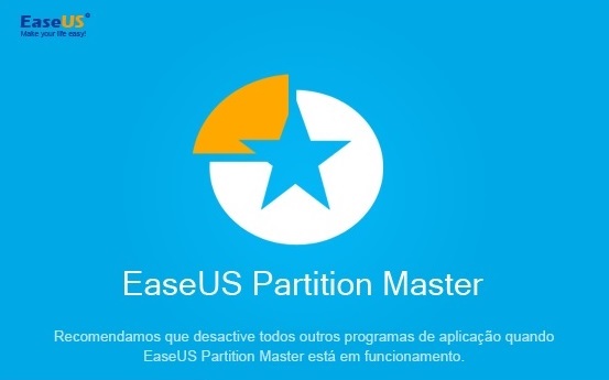 easeus partition master 10.2