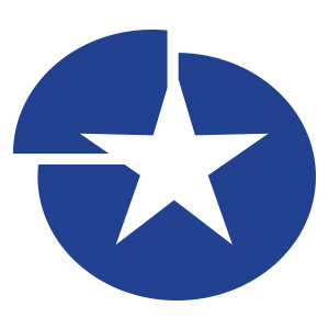 Logo EaseUS Partition Master Ícone Logo EaseUS Partition Master Ícone