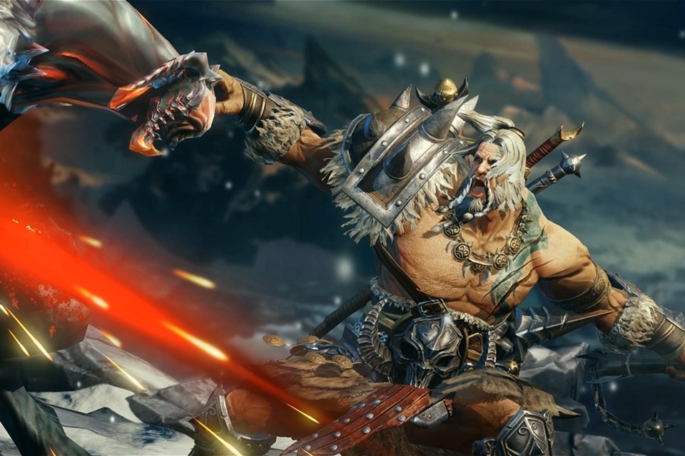 Blizzard não esperava reações tão negativas a Diablo Immortal