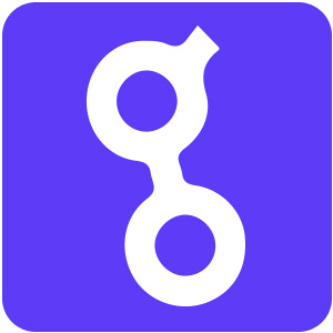 Logo GraphJS Ícone Logo GraphJS Ícone