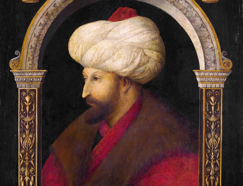 Resultado de imagem para Ascensão: Império Otomano netflix